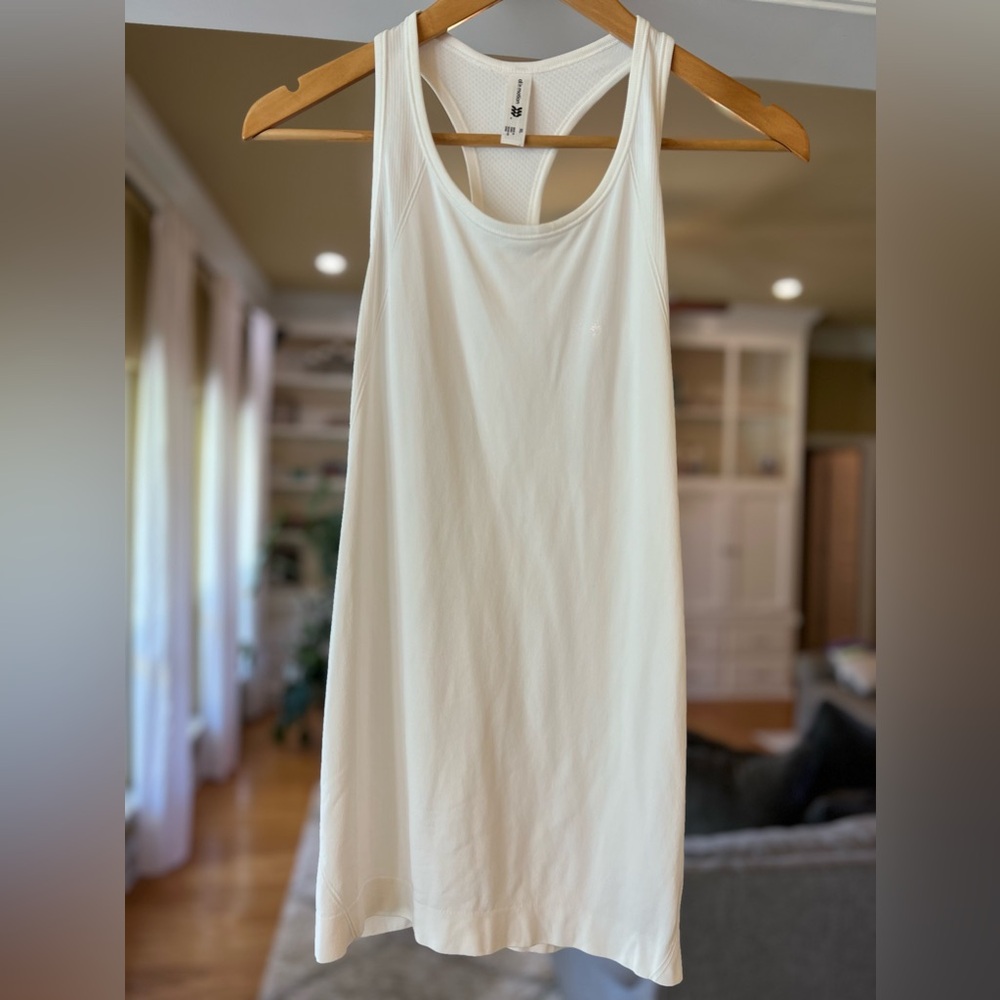 All In Motion Tank